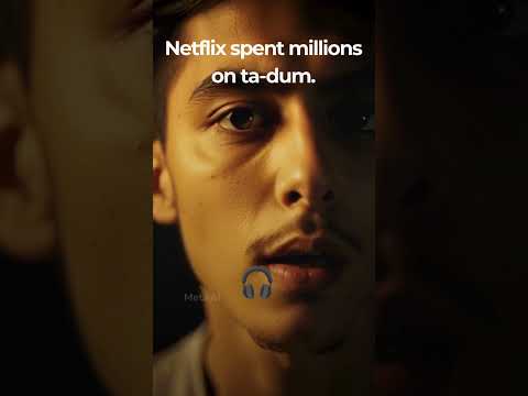 Why Netflix Apple Intel Use Sonic Identity 🎧 Your Brand Needs This | SongPrintz