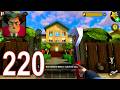 Scary Teacher 3D Gameplay Walkthrough Part 220 Chapter 