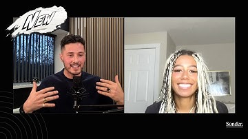 Looking Forward to Post-Grad Life, Adoption, & Being Mixed-Race | Julia Gowan | Sonderverse S2 E1
