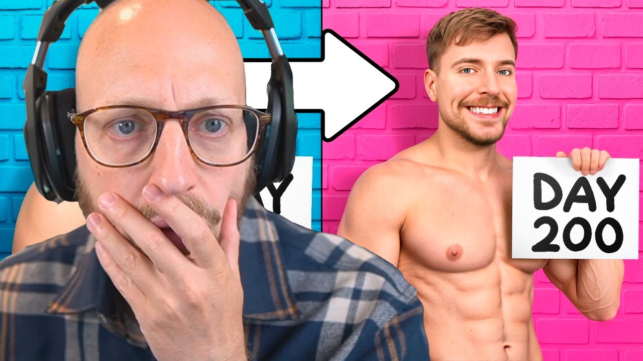 Gik bort under optagelserne...