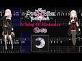 【TABS】A Song Of Romance / Ave Mujica【Guitar Cover】