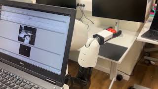 Object tracking under motion and occlusions: A demonstration Object tracking under motion and occlusions: A demonstration