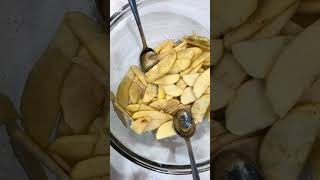 Apple Strudel Recipe - German Recipe