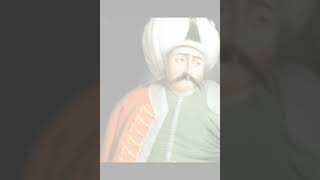 Çaldıran Muharebesi Yavuz Sultan Selim