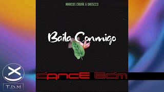 Marcos Crunk & Daescco - Baila Conmigo 😍🔥