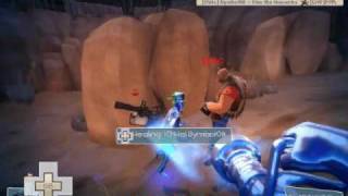 Byrnbot is (Uber) SPY!