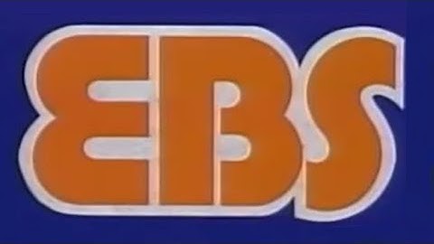 WGN Channel 9 - Emergency Broadcast System [White Card Message] - "This is NOT a Test" (1985)