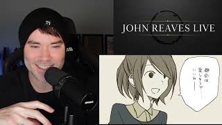 【Ado】Fairytale,歌いました | Metal Vocalist Reacts
First time checking out 【Ado】Fairytale,歌いました!! Lets Talk about it!
#ado #fairytale @buzz_g
@Ado1024
Check out the Original Song Here - https://www.youtube.com/watch?v=MhViuFoLkbs&list=RDMhViuFoLkbs&start_radio=1
Any other suggestions please post in the comments!
Check out my full concert and album reactions here! - https://patreon.com/johnreaveslive
Check Want to Follow me on Socials?
Instagram - https://instagram.com/johnreaveslive
Twitter - https://twitter.com/johnreaveslive
TikTok - https://tiktok.com/johnreaveslive
Twitch - https://twitch.tv/johnreaveslive
Join Our Discord - https://discord.gg/9kESYu8f3a
Want to Check out the Gear I Use?
Microphone setup - https://sweetwater.sjv.io/anANzj
Audio Interface - https://sweetwater.sjv.io/YVBzGq
Camera - https://sweetwater.sjv.io/7XogrO
Apple Studio - https://sweetwater.sjv.io/L04kqO
LED Lights - https://sweetwater.sjv.io/QY41rz
Wonder What Im Drinking ?!
Check out GamerSupps! They have some of my favorite focus drinks and waifu shaker cups!
https://gamersupps.gg/LIVEIT
This is a non-commercial video, a genuine reaction for entertainment.
All rights go to the official owners.
*Copyright Disclaimer Under Section 107 of the Copyright Act 1976, allowance is made for fair use for purposes such as criticism, comment, news reporting, teaching, scholarship, and research. Fair use is a use permitted by copyright statute that might otherwise be infringing. Non-profit, educational or personal use tips the balance in favor of fair use. 【Ado】Fairytale,歌いました | Metal Vocalist Reacts