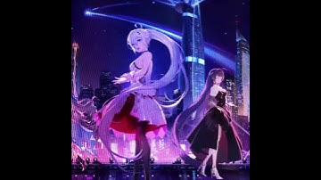 Thumbnail of #KIANA || im obsessed with this song its so good #fyp #kianakaslana #honkai #foryoupage #honkaiimpac