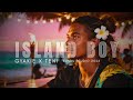 Gyakie Island Boy Ft Teni Official Music 2026 