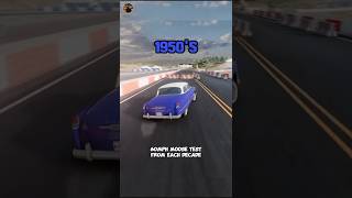 1900s vs 2020s Cars 🚗🔥 Safety Upgrade Kitna Crazy Hua Hai 😳💀 #carsindia #viral #crash #car