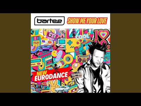 Guarda Show Me Your Love (Radio Edit) su YouTube