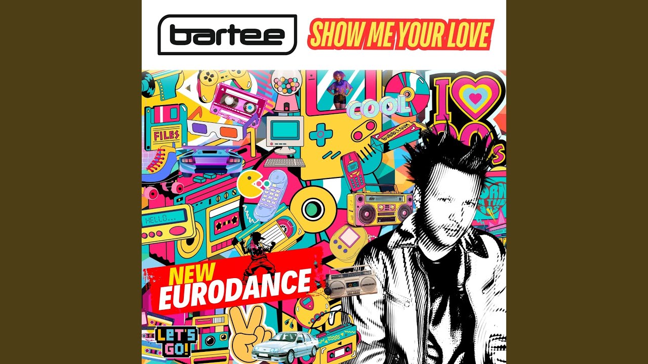 Ver Show Me Your Love (Radio Edit) no YouTube