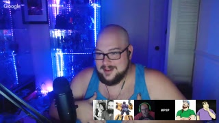 MPSP Theater Episode 2: In Living Colour