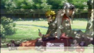 Naruto - Yamagasumi (RŮDE Remix)
