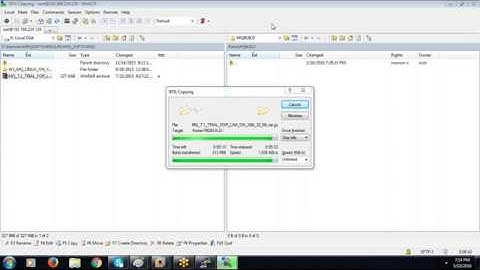 MQ Instllation On Linux-MQ ADMIN
