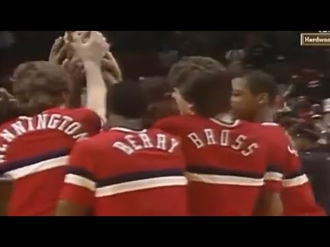 Video: Chris Mullin Neto vrednost: Wiki, poročen, družina, poroka, plača, bratje in sestre