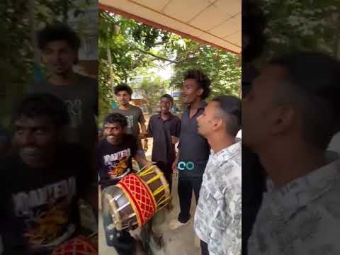 Modi Cheyyaanumaru Nadanpattukal Shorts Youtubeshorts Bheeshma Kochi ശരൺ