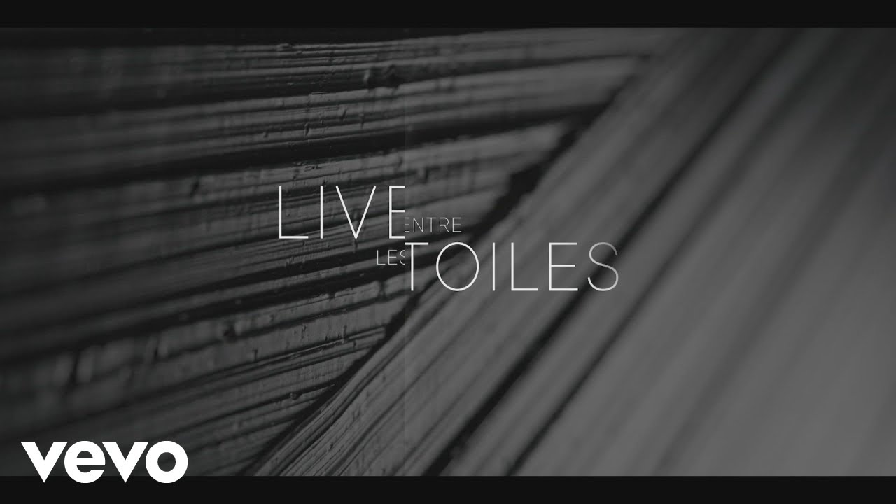 Lombre - Live Entre Les Toiles, au musée Soulages ft. Berywam, Quatuor Debussy