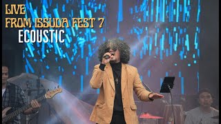 Download Lagu ECOUSTIC - BENCI UNTUK MENCINTA ( NAIF ) | ISSUDA FESTIVAL 7 MP3 Download Lagu ECOUSTIC - BENCI UNTUK MENCINTA ( NAIF ) | ISSUDA FESTIVAL 7 MP3