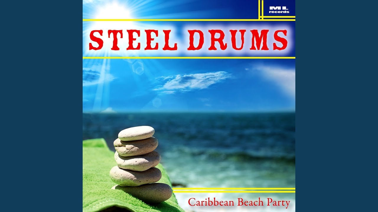 Caribbean Beach Party