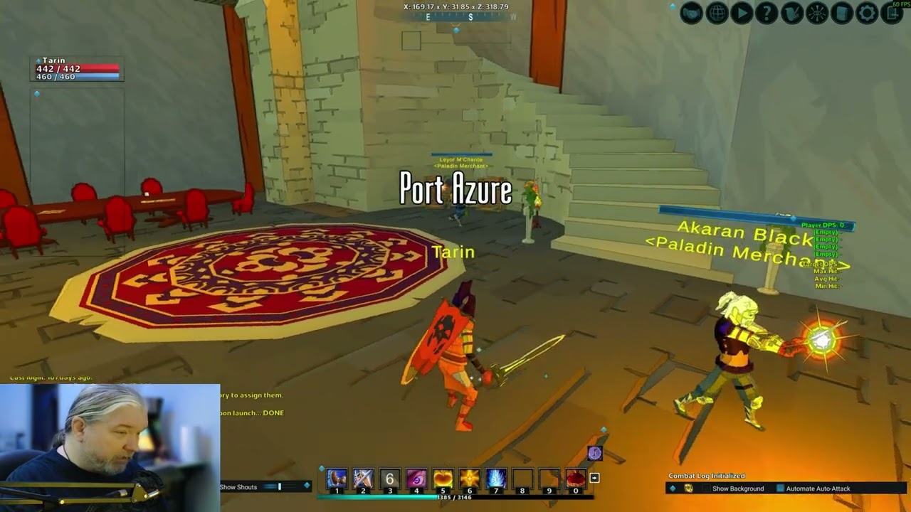 [Erenshor] Six months after launch.