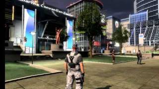 My First Clothes In Apb