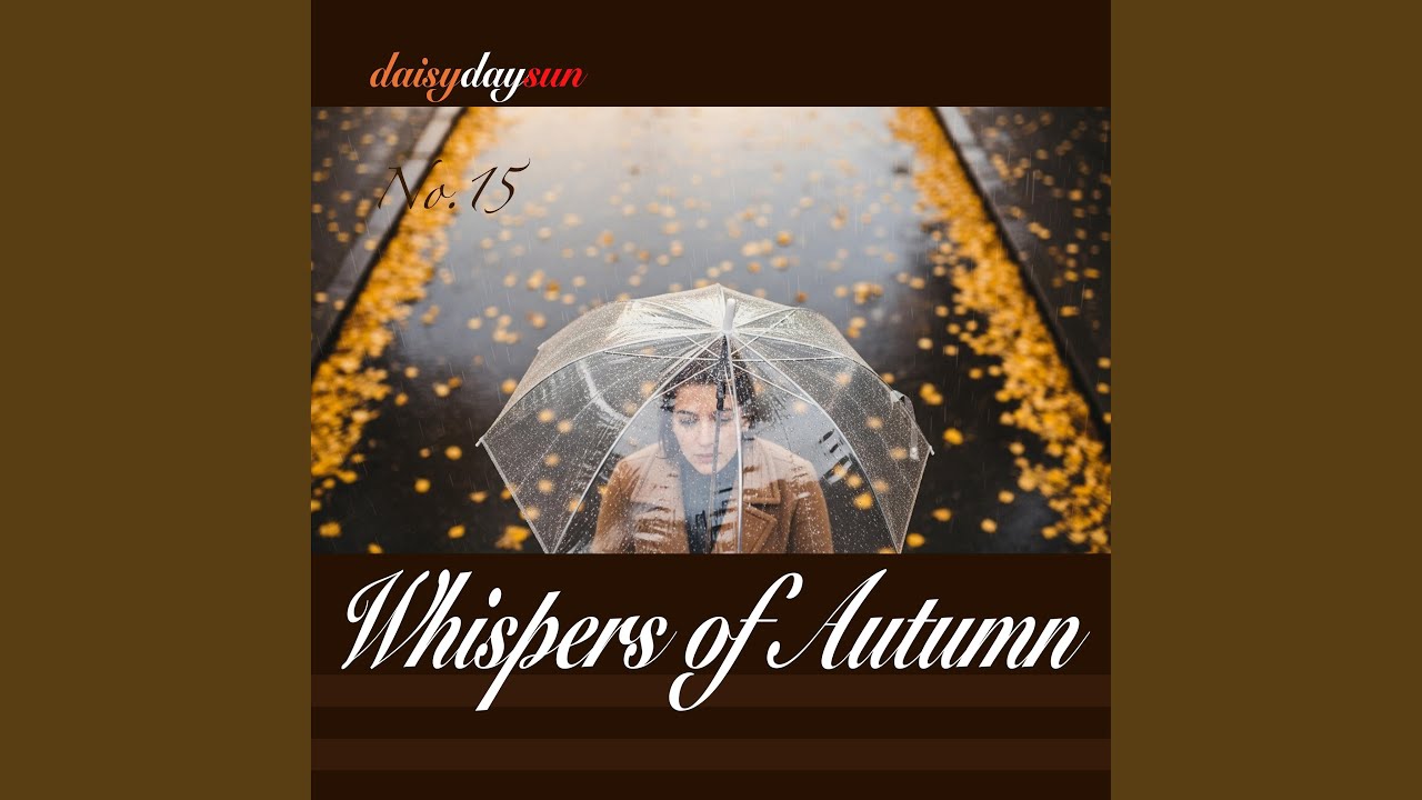 Through the Quiet Rain