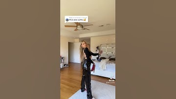 First date outfits