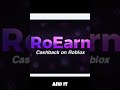 Legit method to save Robux #roblox #robux #saverobux #savemoney 