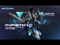 Mecha BREAK Inferno Overview Mecha BREAK Inferno Overview
