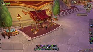Silvermoon Blacksmith's Hammer Location, WoW Midnight +3 Blacksmithing  Knowledge Treasure