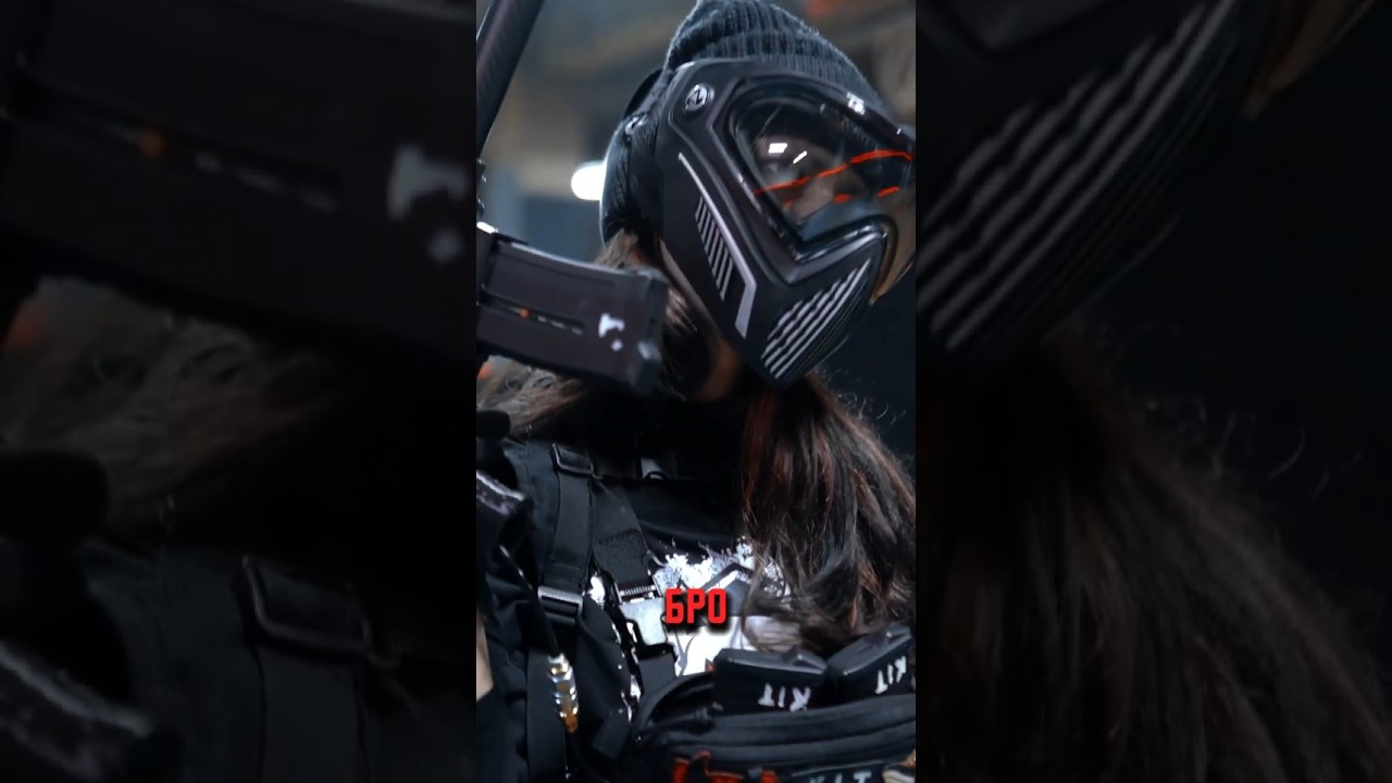 Три совета начинающему страйкболисту   