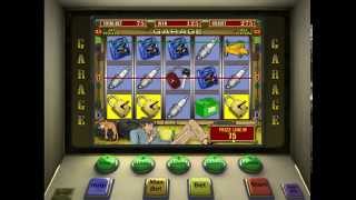 Let's Play Garage Slot Game - Slot Machine Bonus ||HD||(, 2015-03-22T16:43:13.000Z)
