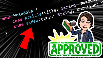 Five tips to improve your Swift code 💪