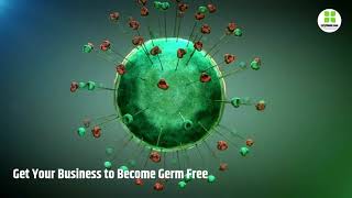 Get Germ Free