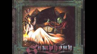 Symphony X - Savage cutain