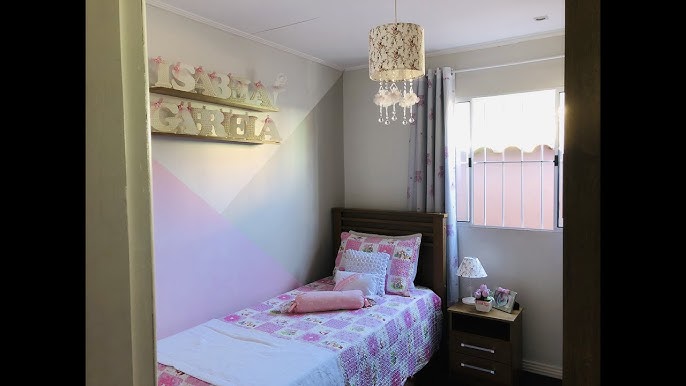 Decoração de quarto de menina de 10 anos: dicas e 17 ideias