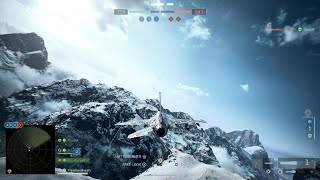 Multi kill jet in BF6