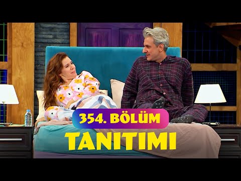 Güldür Güldür Show – 354. Bölüm Tanıtımı