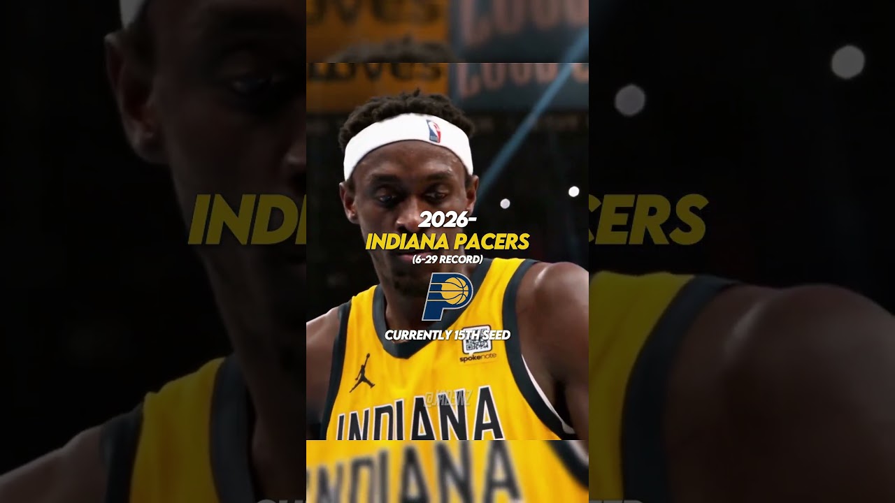 Where NBA Teams Finished After Losing The Finals