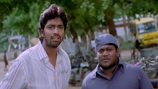 Bendu Apparao R.M.P Comedy Scenes Part 4 | Allari Naresh, Kamna Jethmalani | Funtastic Comedy