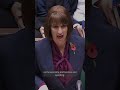 The Budget Statement Will Be Chaired By Nusrat Ghani MP On Wednesday 26 November 