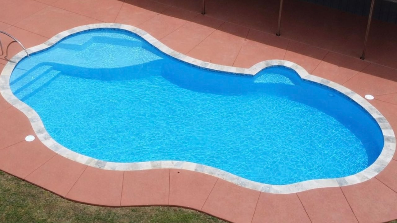 From Mud to a $125,000 Oasis: 75 Days in 8 Minutes