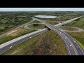 RETA TABAJARA DUPLICADA, VIADUTO ENTRE AS BRS 304 E 226, MACAÍBA/RN.