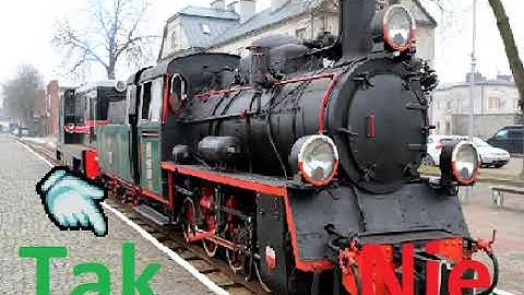 Simulator: Machine Locomotive (Polish Windows XP Bootleg) Continue + Game Over