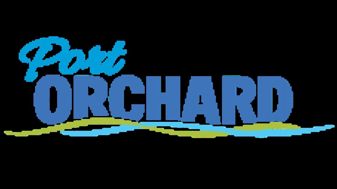 Port Orchard City Council 1/20/26