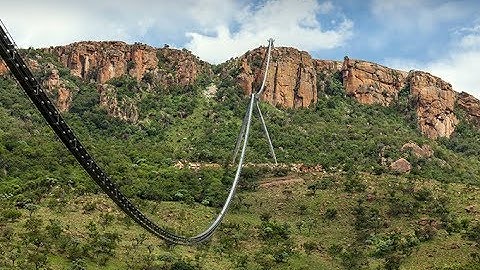 Doppelmayr Transport Technology - RPC "Booysendal", South Africa - English (2018)