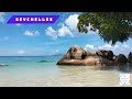 Mahé: cosa vedere nell&#39;isola delle Seychelles