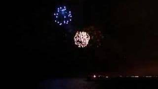 Chicago New Year's Eve Countdown - Part 4